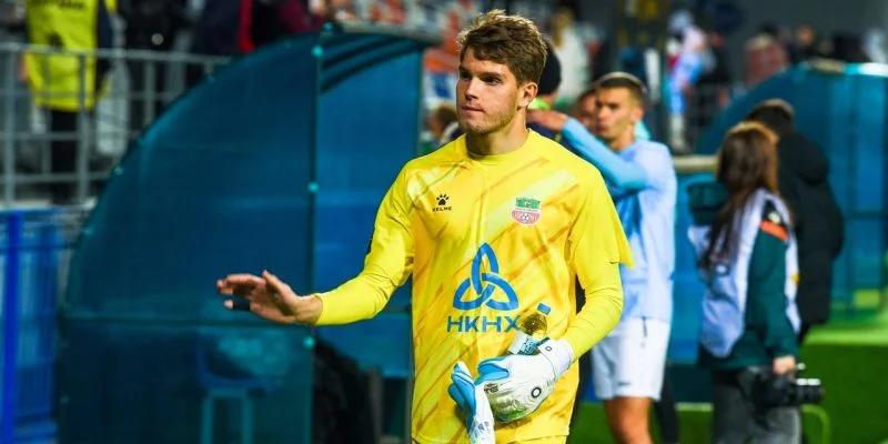 Neftekhimik vs Shinnik Yaroslavl Prediction and Betting Tips (12.10.2024) Neftekhimik vs Shinnik Yaroslavl Prediction and Betting Tips (12.10.2024)