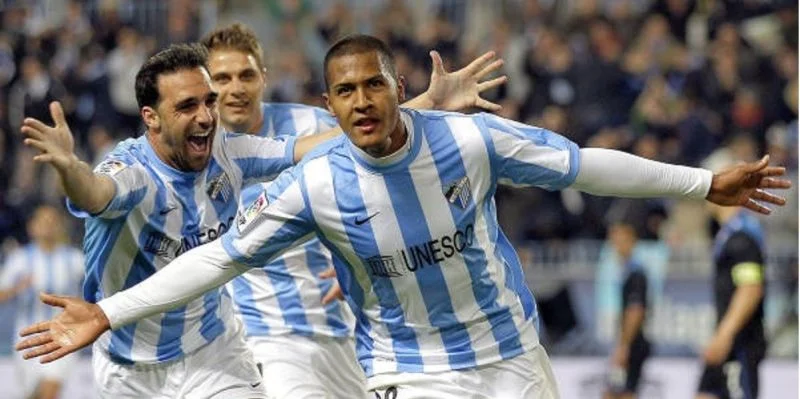 Cadiz - Malaga Cadiz - Malaga