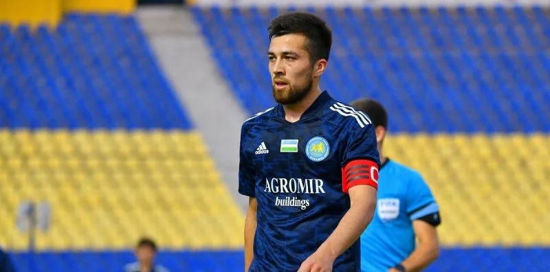 Dinamo Samarkand - Navbahor Namangan Dinamo Samarkand - Navbahor Namangan