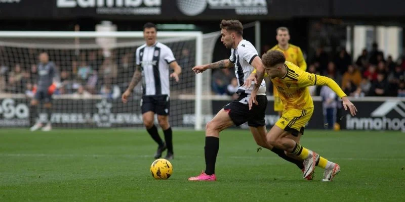 Cartagena vs Racing de Ferrol Prediction and Betting Tips (12.10.2024) Cartagena vs Racing de Ferrol Prediction and Betting Tips (12.10.2024)
