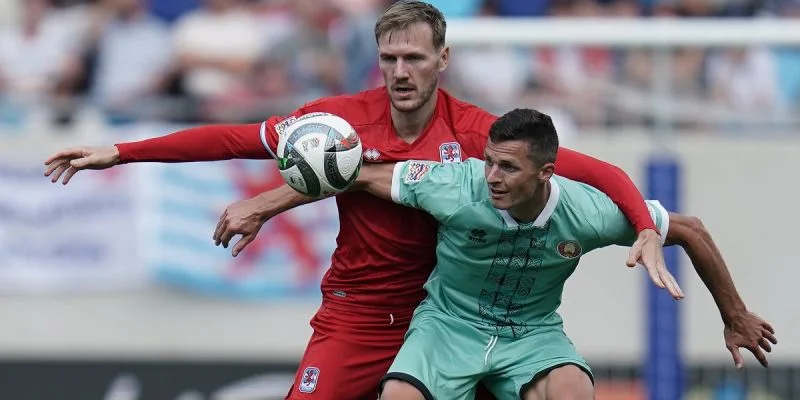 Belarus - Northern Ireland Belarus - Northern Ireland