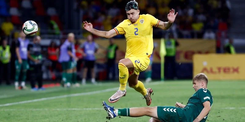 Cyprus vs Romania Prediction and Betting Tips (12.10.2024) Cyprus vs Romania Prediction and Betting Tips (12.10.2024)