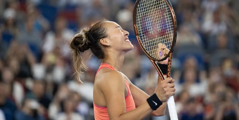 Qinwen Zheng vs Xinyu Wang Prediction and Betting Tips (12.10.2024) Qinwen Zheng vs Xinyu Wang Prediction and Betting Tips (12.10.2024)