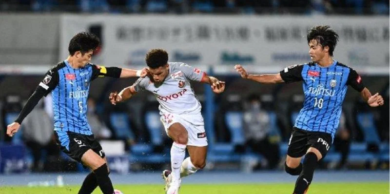Nagoya Grampus vs Yokohama F.Marinos Prediction and Betting Tips (13.10.2024) Nagoya Grampus vs Yokohama F.Marinos Prediction and Betting Tips (13.10.2024)