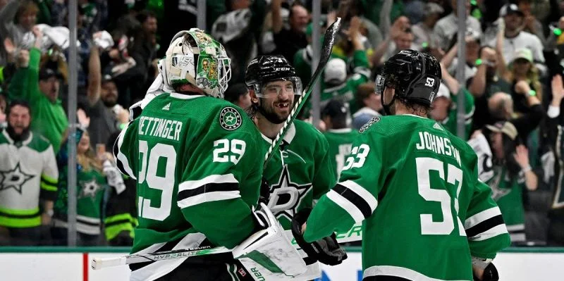 Dallas Stars - New York Islanders Dallas Stars - New York Islanders
