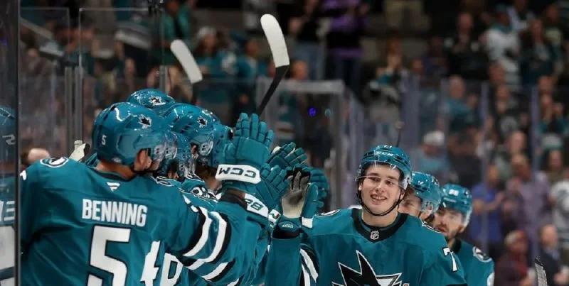 San Jose Sharks vs Anaheim Ducks Prediction and Betting Tips (13.10.2024) San Jose Sharks vs Anaheim Ducks Prediction and Betting Tips (13.10.2024)