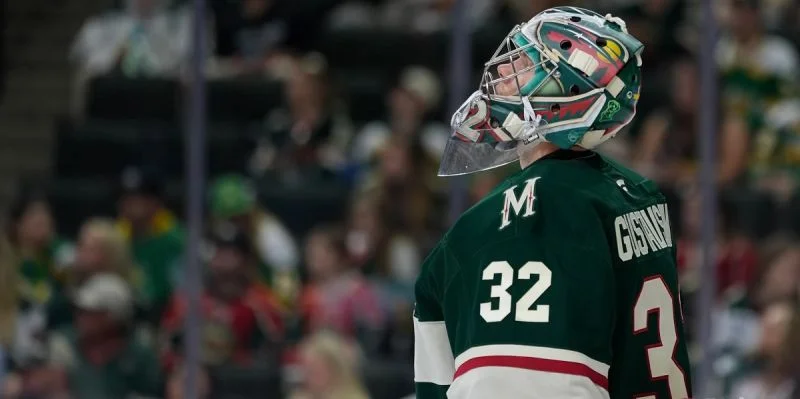 Minnesota Wild vs Seattle Kraken Prediction and Betting Tips (13.10.2024) Minnesota Wild vs Seattle Kraken Prediction and Betting Tips (13.10.2024)