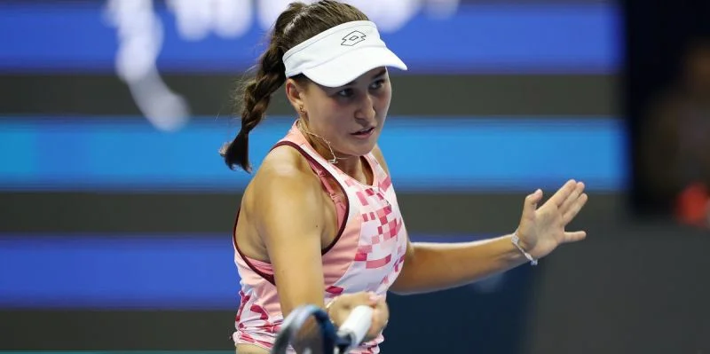 Kamilla Rakhimova - Tamara Korpatsch Kamilla Rakhimova - Tamara Korpatsch