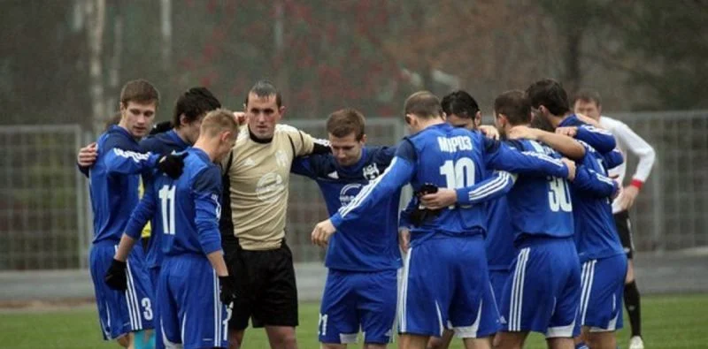 Naftan Novopolotsk vs Dinamo Minsk Prediction and Betting Tips (13.10.2024) Naftan Novopolotsk vs Dinamo Minsk Prediction and Betting Tips (13.10.2024)