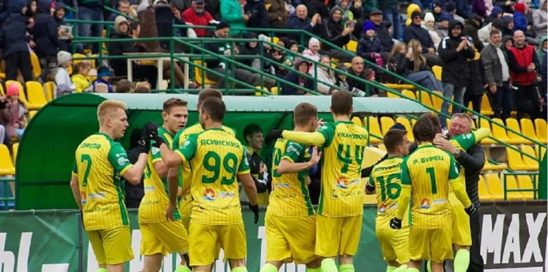 Maxline Rogachev vs Niva Prediction and Betting Tips (13.10.2024) Maxline Rogachev vs Niva Prediction and Betting Tips (13.10.2024)