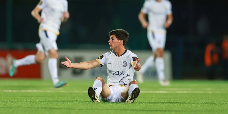 Chayka vs KamAZ Prediction and Betting Tips (13.10.2024) Chayka vs KamAZ Prediction and Betting Tips (13.10.2024)