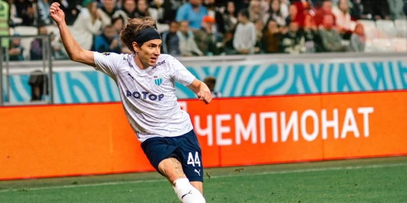 FC Rotor Volgograd vs SKA-Khabarovsk Prediction and Betting Tips (13.10.2024) FC Rotor Volgograd vs SKA-Khabarovsk Prediction and Betting Tips (13.10.2024)
