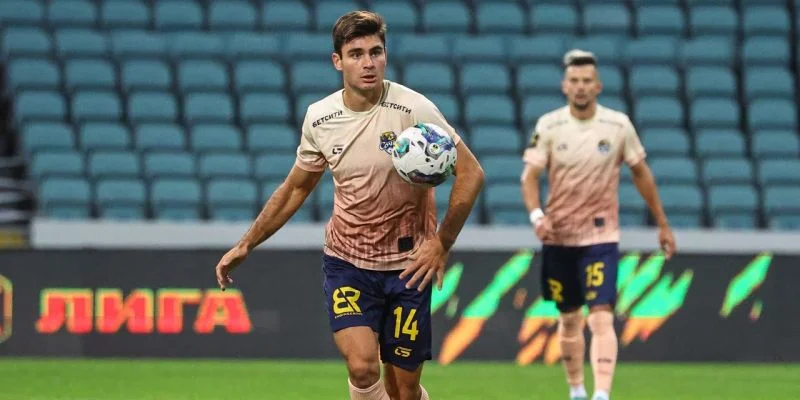 Arsenal Tula vs PFC Sochi Prediction and Betting Tips (13.10.2024) Arsenal Tula vs PFC Sochi Prediction and Betting Tips (13.10.2024)