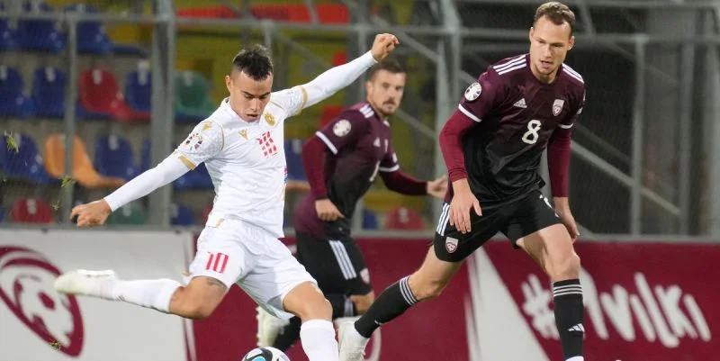 Armenia vs North Macedonia Prediction and Betting Tips (13.10.2024) Armenia vs North Macedonia Prediction and Betting Tips (13.10.2024)