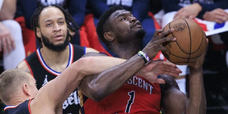 Miami Heat - New Orleans Pelicans Miami Heat - New Orleans Pelicans