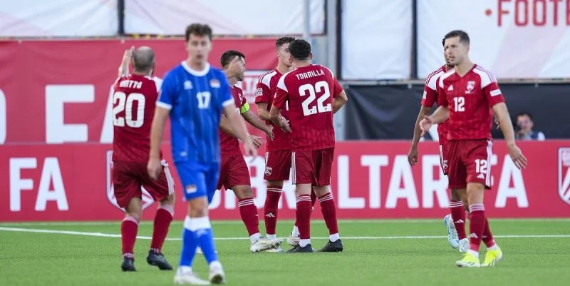 Liechtenstein vs Gibraltar Prediction and Betting Tips (13.10.2024) Liechtenstein vs Gibraltar Prediction and Betting Tips (13.10.2024)