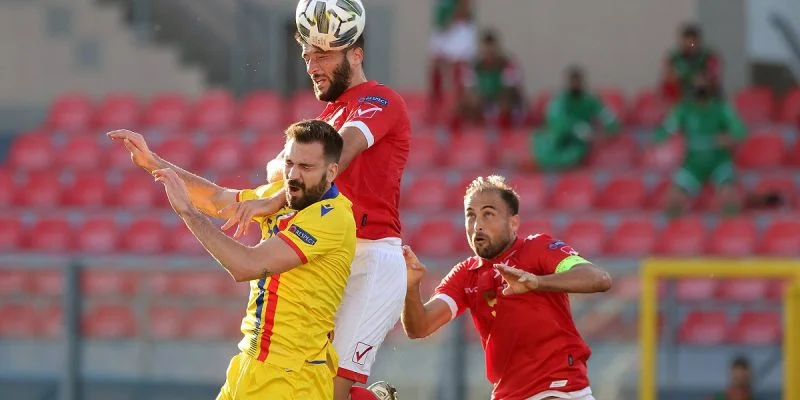 Malta vs Moldova Prediction and Betting Tips (13.10.2024) Malta vs Moldova Prediction and Betting Tips (13.10.2024)
