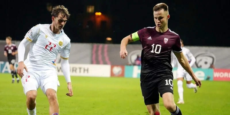 Faroe Islands vs Latvia Prediction and Betting Tips (13.10.2024) Faroe Islands vs Latvia Prediction and Betting Tips (13.10.2024)