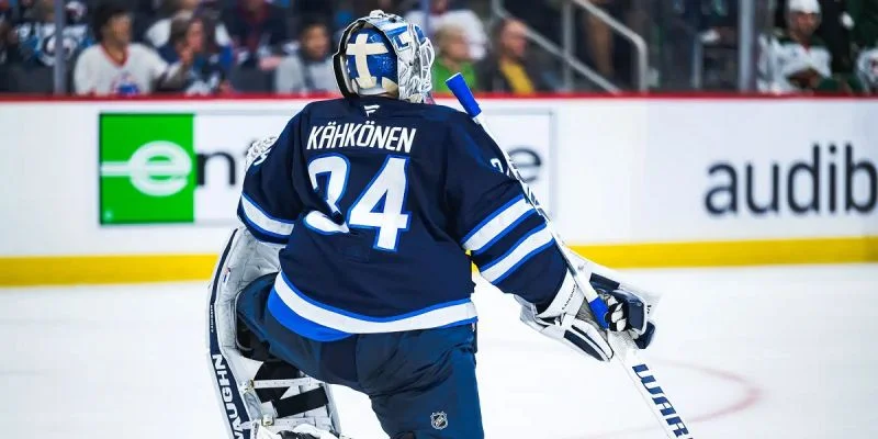 Winnipeg Jets - Minnesota Wild Winnipeg Jets - Minnesota Wild