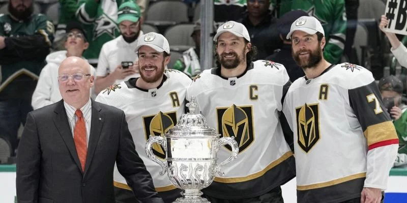 Vegas Golden Knights - Anaheim Ducks
