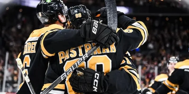 Boston Bruins - Florida Panthers Boston Bruins - Florida Panthers