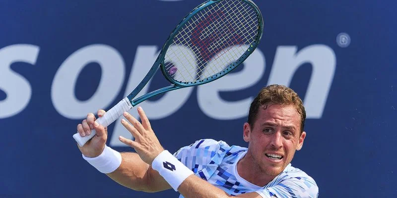 Dominik Koepfer vs Roberto Carballes Baena Prediction and Betting Tips (14.10.2024) Dominik Koepfer vs Roberto Carballes Baena Prediction and Betting Tips (14.10.2024)