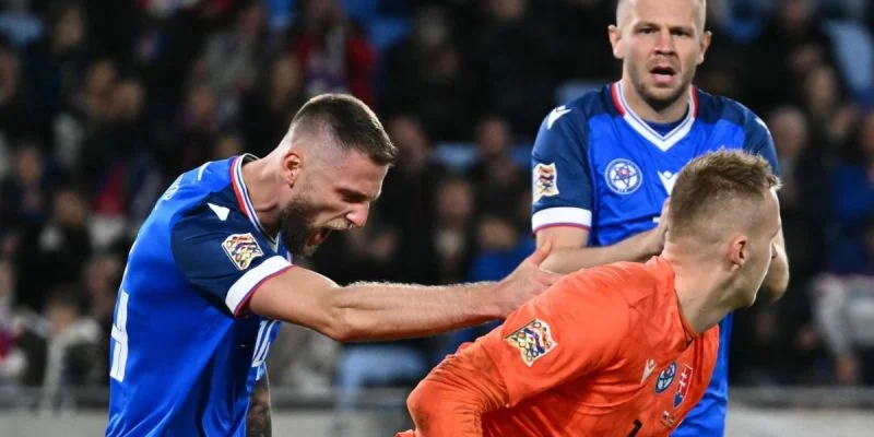 Azerbaijan vs Slovakia Prediction and Betting Tips (14.10.2024) Azerbaijan vs Slovakia Prediction and Betting Tips (14.10.2024)