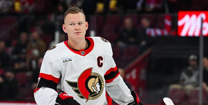 Ottawa Senators - Los Angeles Kings Ottawa Senators - Los Angeles Kings