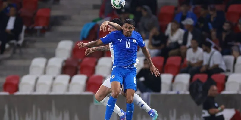 Italy vs Israel Prediction and Betting Tips (14.10.2024) Italy vs Israel Prediction and Betting Tips (14.10.2024)