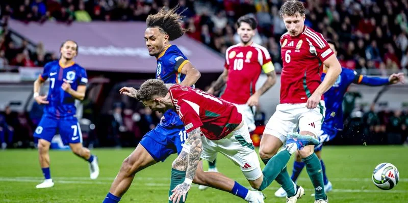 Bosnia and Herzegovina vs Hungary Prediction and Betting Tips (14.10.2024) Bosnia and Herzegovina vs Hungary Prediction and Betting Tips (14.10.2024)
