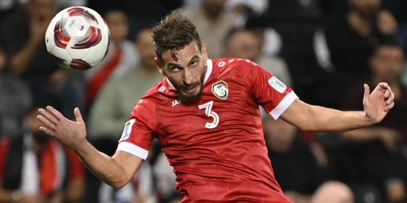 Syria vs Thailand Prediction and Betting Tips (14.10.2024) Syria vs Thailand Prediction and Betting Tips (14.10.2024)