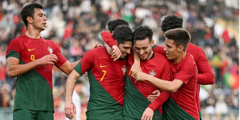 Portugal U20 - Italy U20 Portugal U20 - Italy U20