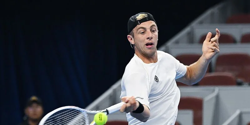 Tallon Griekspoor vs Pavel Kotov Prediction and Betting Tips (14.10.2024) Tallon Griekspoor vs Pavel Kotov Prediction and Betting Tips (14.10.2024)