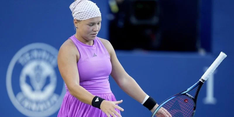 Diana Shnaider vs Paula Badosa Prediction and Betting Tips (14.10.2024) Diana Shnaider vs Paula Badosa Prediction and Betting Tips (14.10.2024)