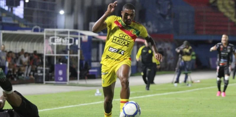 Brusque vs Ituano FC Prediction and Betting Tips (15.10.2024) Brusque vs Ituano FC Prediction and Betting Tips (15.10.2024)
