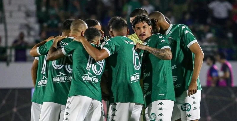 Guarani - CRB Guarani - CRB