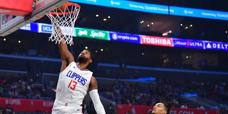 LA Clippers - Dallas Mavericks LA Clippers - Dallas Mavericks