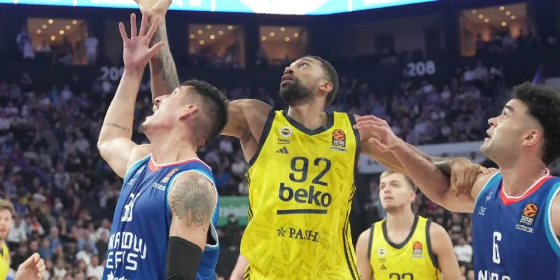 Fenerbahce - Crvena Zvezda Beograd Fenerbahce - Crvena Zvezda Beograd