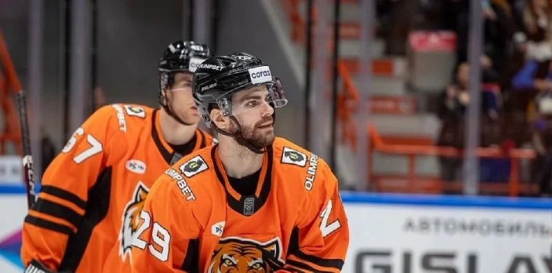 Amur Khabarovsk - Lada Togliatti Amur Khabarovsk - Lada Togliatti