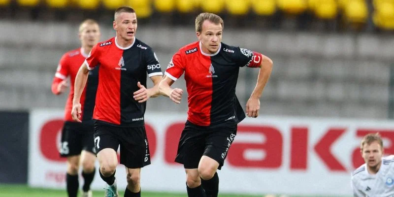 Amkar-Perm vs Kompozit Prediction and Betting Tips (15.10.2024) Amkar-Perm vs Kompozit Prediction and Betting Tips (15.10.2024)