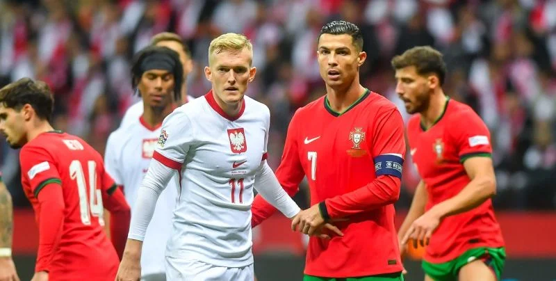 Scotland - Portugal Scotland - Portugal