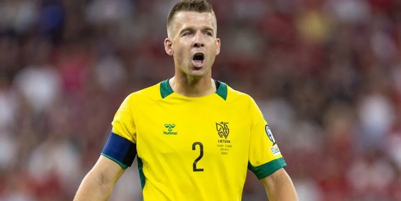 Lithuania vs Romania Prediction and Betting Tips (15.10.2024) Lithuania vs Romania Prediction and Betting Tips (15.10.2024)