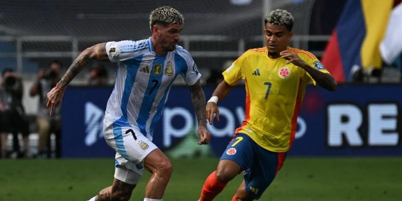 Argentina vs Bolivia Prediction and Betting Tips (16.10.2024) Argentina vs Bolivia Prediction and Betting Tips (16.10.2024)