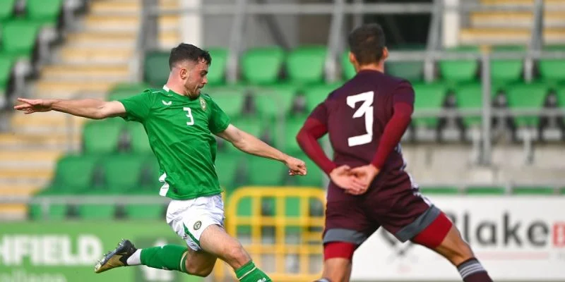 Norway U21 - Turkey U21 Norway U21 - Turkey U21