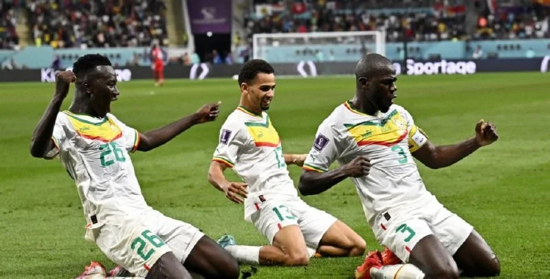 Malawi - Senegal Malawi - Senegal