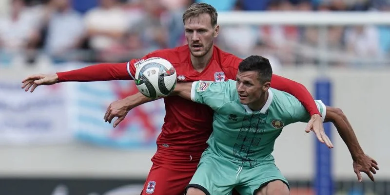 Belarus vs Luxembourg Prediction and Betting Tips (15.10.2024) Belarus vs Luxembourg Prediction and Betting Tips (15.10.2024)