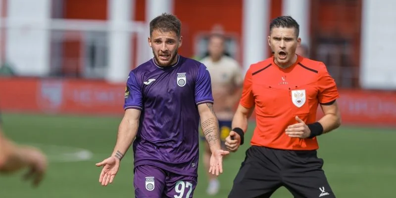 FC Ufa - Shinnik Yaroslavl FC Ufa - Shinnik Yaroslavl
