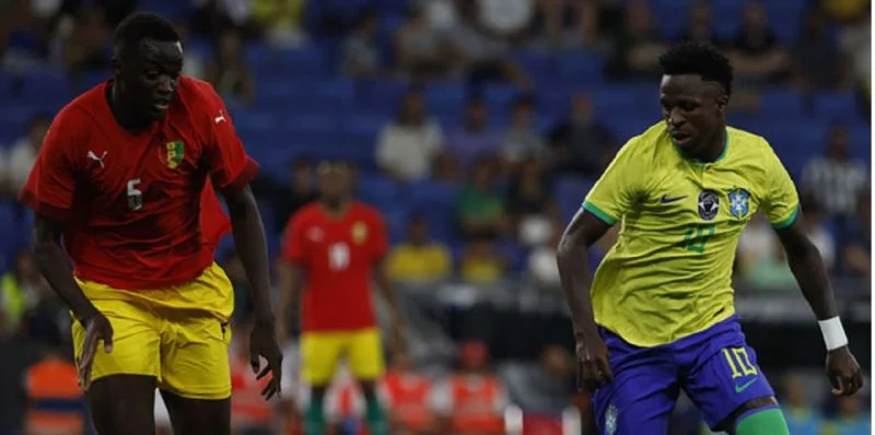 Ethiopia vs Guinea Prediction and Betting Tips (15.10.2024) Ethiopia vs Guinea Prediction and Betting Tips (15.10.2024)