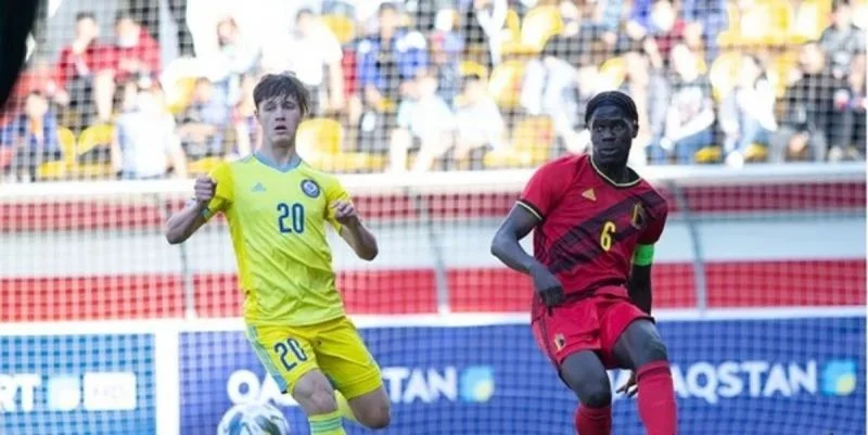 Belgium U21 - Hungary U21 Belgium U21 - Hungary U21