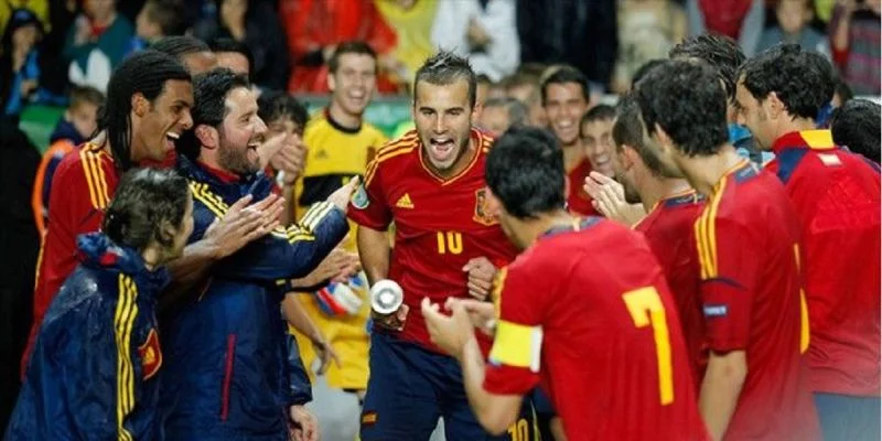 Spain U21 - Malta U21